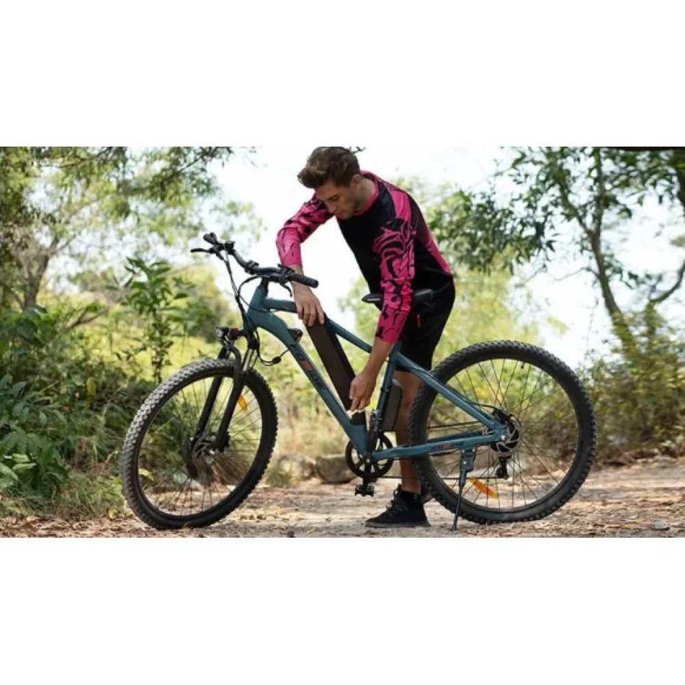 Foride Xtremer 3 Ηλεκτρικό Ποδήλατο 250W 576Wh 29″ – Αυτονομία έως 120km