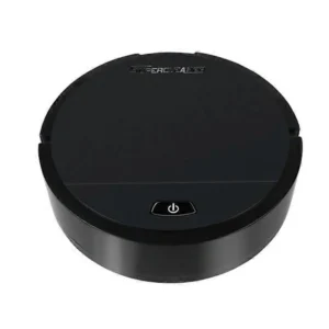 Sweepin Robot Επαναφορτιζόμενο Ρομποτικό Σκουπάκι – Λευκό ή Μαύρο
