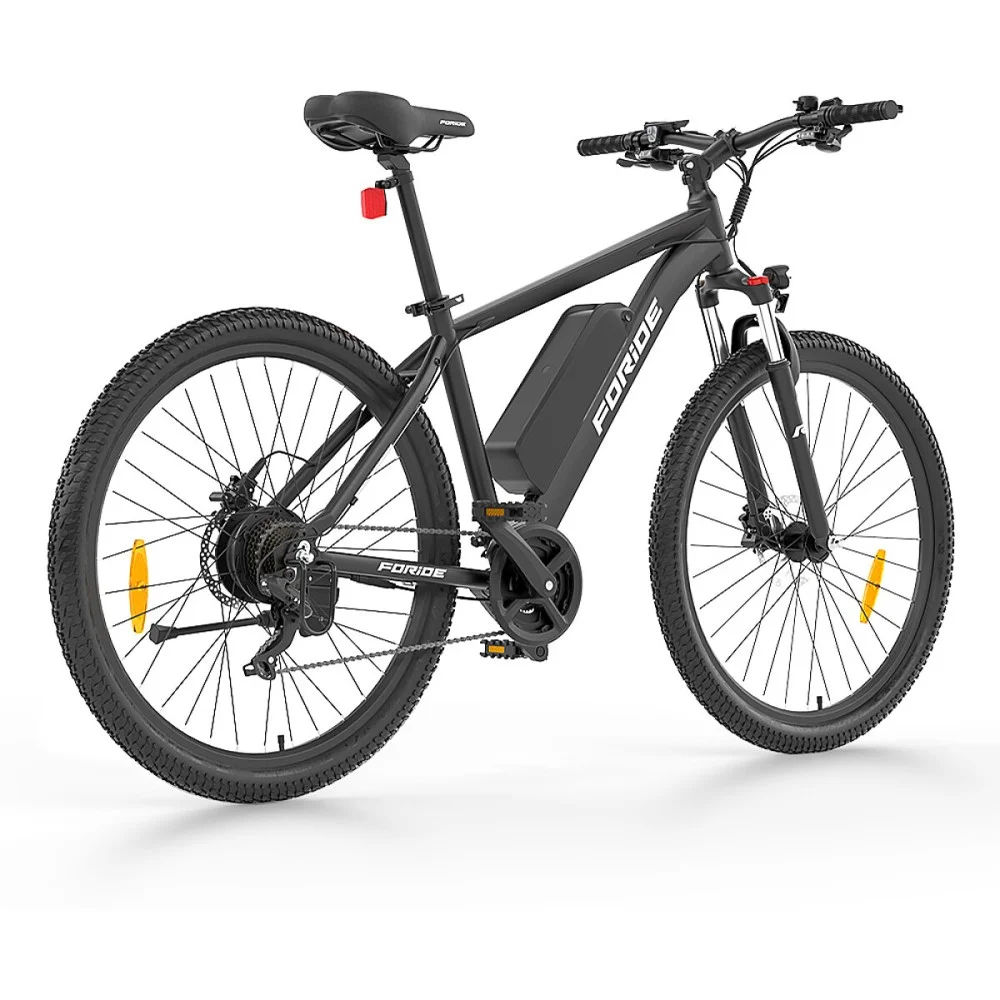 Foride Xtremer 2 Ηλεκτρικό Ποδήλατο 29″ – Μαύρο